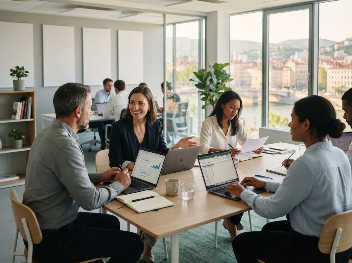 Digue Placencia — espace de travail utilisé pour consulter les analyses de données à distance